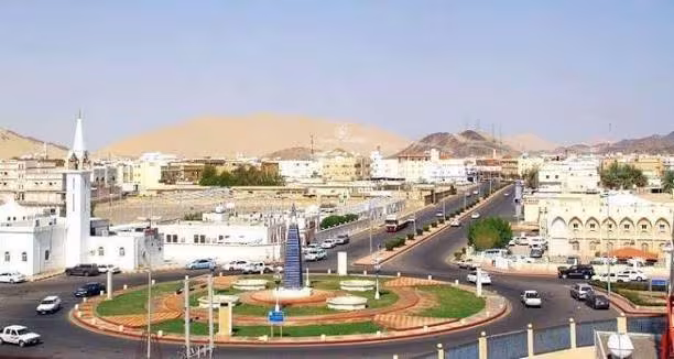محافظة بدر
