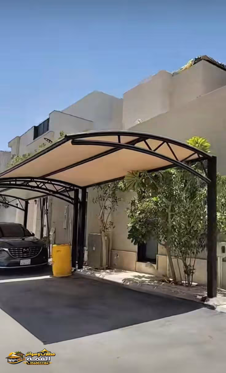 صورة من المعرض