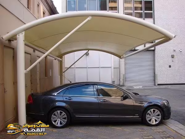 صورة من المعرض