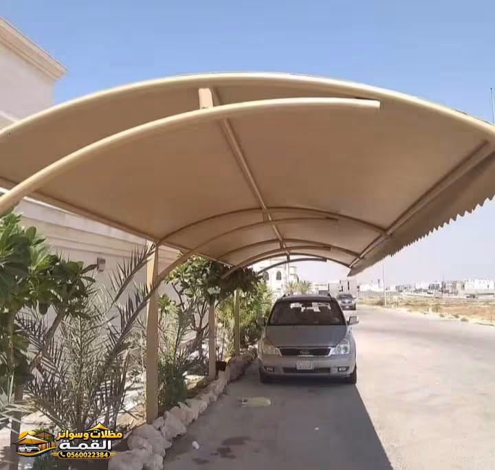 صورة من المعرض