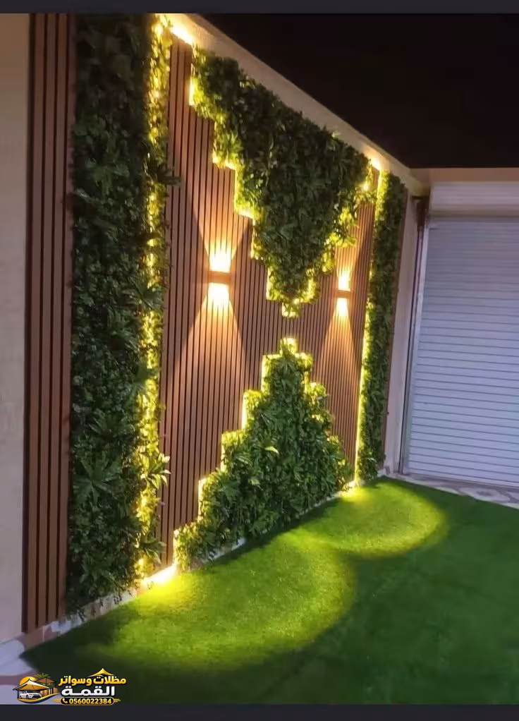 صورة من المعرض
