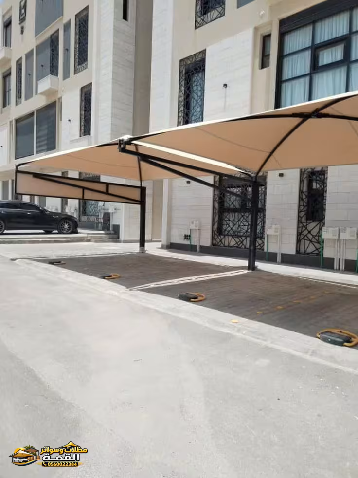 صورة من المعرض