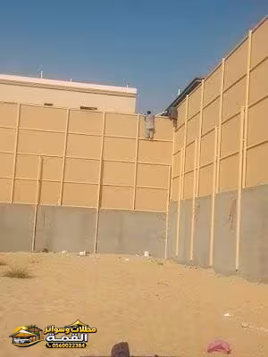 صورة من المعرض