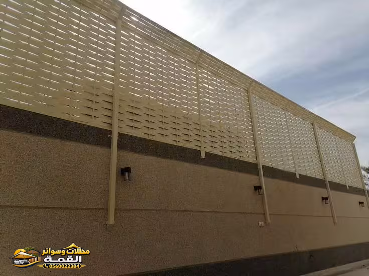 صورة من المعرض