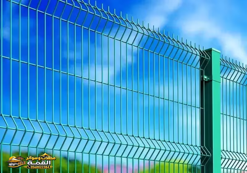 تركيب شبوك بالمدينة المنورة | مؤسسة القمة لتركيب شبوك المزارع والأراضي