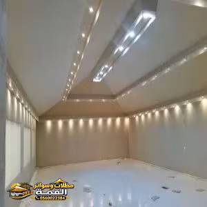 صورة من المعرض